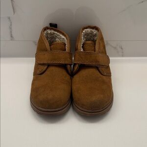 Cat & Jack Magnus Kids Boots (8T)